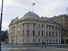 дворец великого князя николая николаевича-младшего