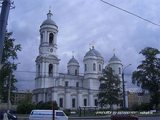 князь-владимирский собор