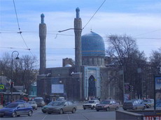 соборная мечеть
