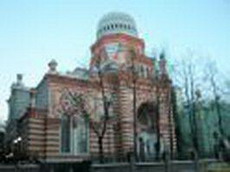 музей при синагоге (выставка - «еврейская свадьба»)