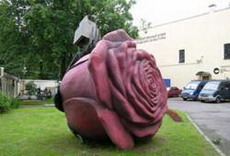 государственный музей городской скульптуры