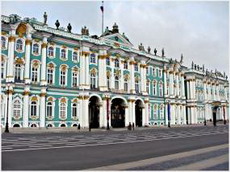 1917: объявление эрмитажа и зимнего дворца государственными музеями