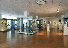 музей императорского фарфорового завода
