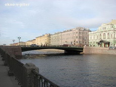 лештуков мост
