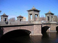 старо-калинкин мост